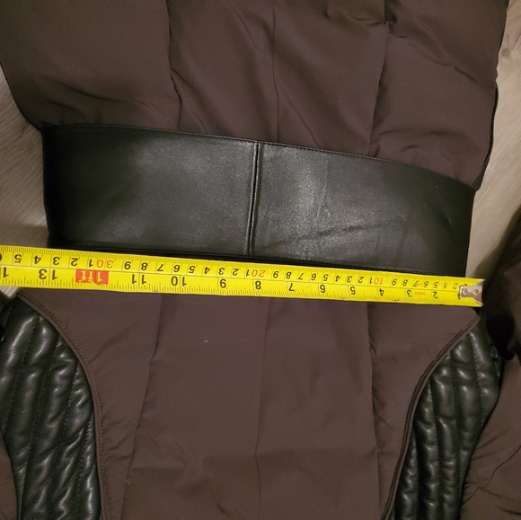 NWOT RUDSAK BEAUTIFUL JACKET - Picture 9 of 10